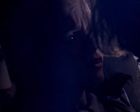 Sexy Christina Ricci Sexy - The Man Who Cried (2000) TV show scenes