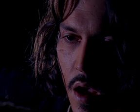 Sexy Christina Ricci Sexy - The Man Who Cried (2000) TV show scenes