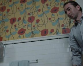 Actress Carole Weyers, Rachel Brosnahan, Alexia Fast Sexy - Manhattan s01-02 (2014) Nudity and Sex in TV Show