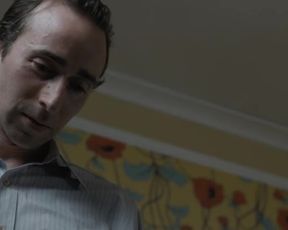 Actress Carole Weyers, Rachel Brosnahan, Alexia Fast Sexy - Manhattan s01-02 (2014) Nudity and Sex in TV Show