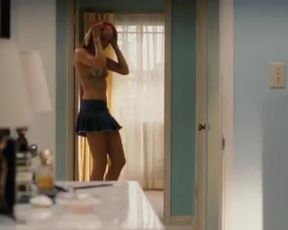 Sexy Cameron Diaz Sexy - In Her Shoes (2005) TV show scenes