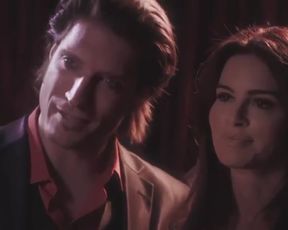 Sexy Brienne De Beau, Aubrey Addams, etc Topless & Sexy - My Trip Back to the Dark Si TV show scenes