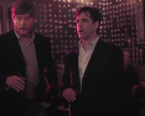 Sexy Brienne De Beau, Aubrey Addams, etc Topless & Sexy - My Trip Back to the Dark Si TV show scenes