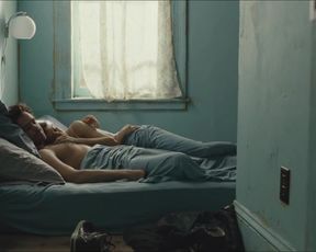 Sexy Audrey Tautou Sexy - Chinese Puzzle (2013) TV show scenes