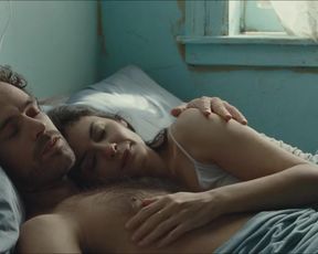 Sexy Audrey Tautou Sexy - Chinese Puzzle (2013) TV show scenes