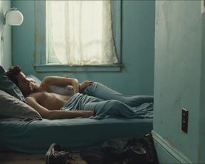 Sexy Audrey Tautou Sexy - Chinese Puzzle (2013) TV show scenes