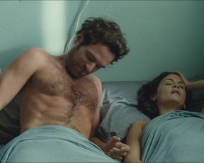 Sexy Audrey Tautou Sexy - Chinese Puzzle (2013) TV show scenes