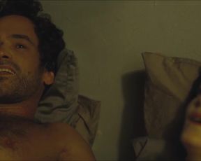 Sexy Audrey Tautou Sexy - Chinese Puzzle (2013) TV show scenes