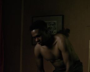 Hot actress Lexi Atkins nude - Some Kind of Hate (2015) 