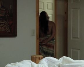 Naked scenes Julianne Tura Nude - Bloody Bloody Bible Camp (2012)