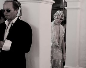 Hot scene Sienna Miller, Scarlett Kapella, Izabella Miko nude - Two Jacks (2012) 