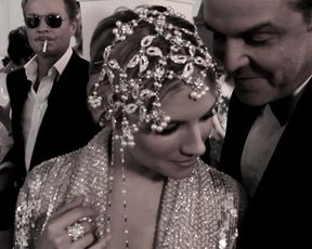 Hot scene Sienna Miller, Scarlett Kapella, Izabella Miko nude - Two Jacks (2012) 