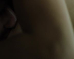 Sexy Penelope Mitchell, Jessica Pike nude - Zipper (2015) 