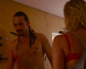 Sexy Vanessa Hudgens, Ashley Benson nude - Spring Breakers (2013) 