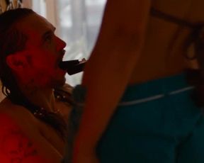 Sexy Vanessa Hudgens, Ashley Benson nude - Spring Breakers (2013) 