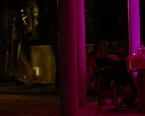 Sexy Vanessa Hudgens, Ashley Benson nude - Spring Breakers (2013) 