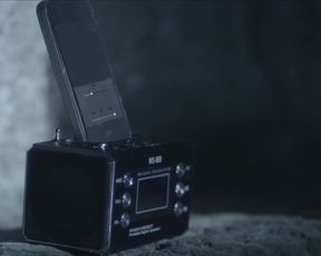 Naked scenes Nadia Hilker, Augie Duke Nude - Spring (2014)