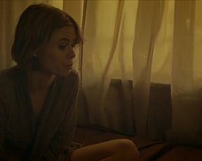 Naked scenes Nadia Hilker, Augie Duke Nude - Spring (2014)