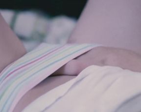 Celebrity Lesbian Video - Alicia Rodriguez, Maria Gracia Omegna nude - Young & Wild (2012) 