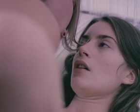 Celebrity Lesbian Video - Alicia Rodriguez, Maria Gracia Omegna nude - Young & Wild (2012) 