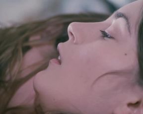 Celebrity Lesbian Video - Alicia Rodriguez, Maria Gracia Omegna nude - Young & Wild (2012) 