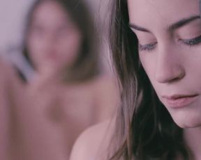 Celebrity Lesbian Video - Alicia Rodriguez, Maria Gracia Omegna nude - Young & Wild (2012) 