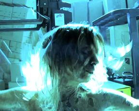 Hot celebs video Tiffany Shepis, Ruby Larocca nude - She Wolf Rising (2016) 