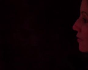 Sexy Angel McCord, Heather Roop & Cora Benesh nude - The Sacred (2012) 