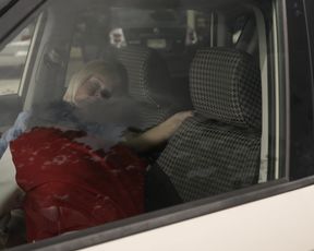 Hot actress Jackie Moore nude - Student Bodies (2015) 