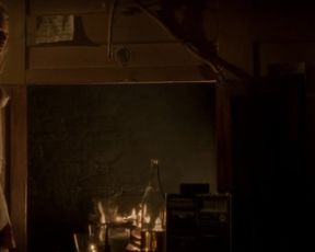 Sexy Vanessa Paradis - Elisa 