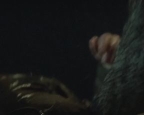 Sexy Vanessa Paradis - Elisa 