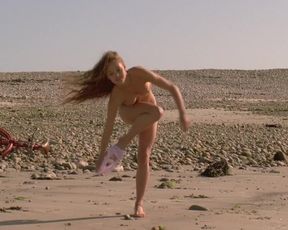 Sexy Vanessa Paradis - Elisa 