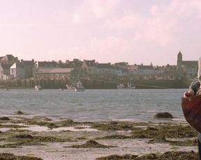 Sexy Vanessa Paradis - Elisa 