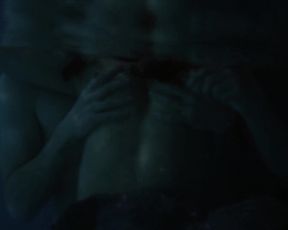 Sexy Roxanne Pallett nude - Wrong Turn 6 (2014) 