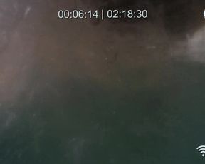 Sexy Roxanne Pallett nude - Wrong Turn 6 (2014) 