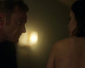 Naked scene Jody Balfour Nude - Rellik s01e05 (2017) TV show nudity video