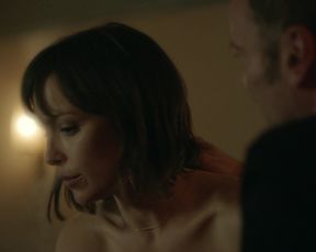 Naked scene Jody Balfour Nude - Rellik s01e05 (2017) TV show nudity video