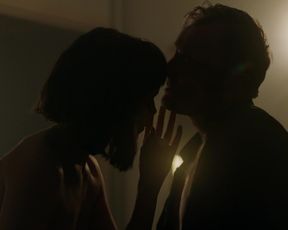 Naked scene Jody Balfour Nude - Rellik s01e05 (2017) TV show nudity video