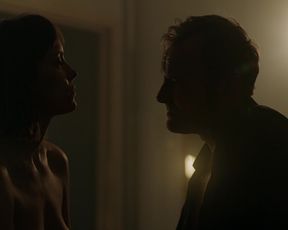 Naked scene Jody Balfour Nude - Rellik s01e05 (2017) TV show nudity video