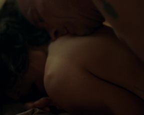Naked scene Jody Balfour Nude - Rellik s01e05 (2017) TV show nudity video