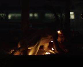 Naked scene Jody Balfour Nude - Rellik s01e05 (2017) TV show nudity video