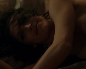 Naked scene Jody Balfour Nude - Rellik s01e05 (2017) TV show nudity video