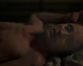 Naked scene Jody Balfour Nude - Rellik s01e05 (2017) TV show nudity video