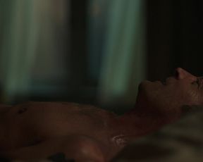 Naked scene Jody Balfour Nude - Rellik s01e05 (2017) TV show nudity video