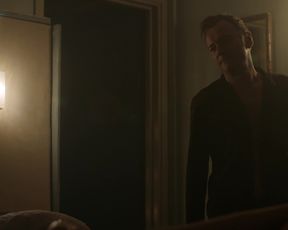 Naked scene Jody Balfour Nude - Rellik s01e05 (2017) TV show nudity video