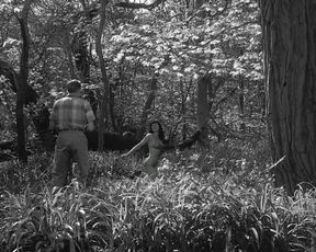 Hot scene Gretchen Mol nude - The Notorious Bettie Page (2005) 