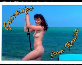 Hot scene Gretchen Mol nude - The Notorious Bettie Page (2005) 