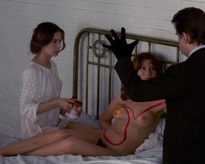 Retro erotic video - Glissements progressifs du plaisir (1973)