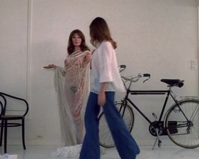 Retro erotic video - Glissements progressifs du plaisir (1973)