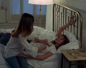 Retro erotic video - Glissements progressifs du plaisir (1973)